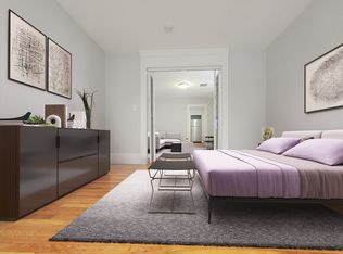 116 Gladstone St, Boston, MA 02128