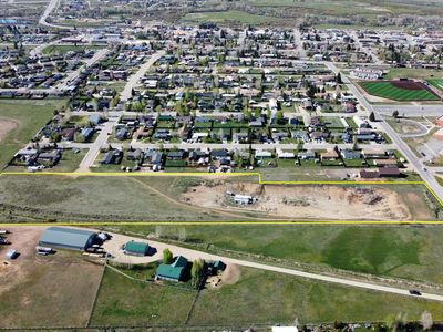 TBD North 2nd Street, Granby, CO, 80446