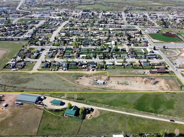 TBD North 2nd Street, Granby, CO 80446