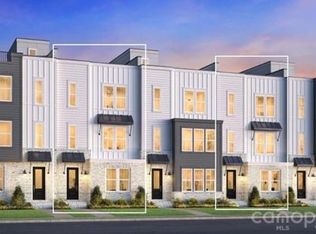 7110 Westrow Ave #42, Charlotte, NC 28278