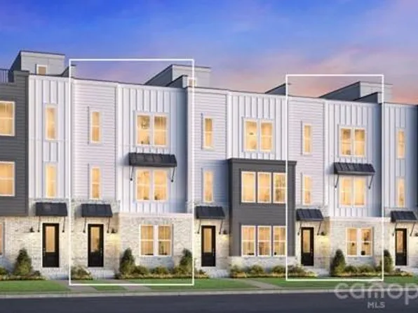 7110 Westrow Ave #42, Charlotte, NC 28278