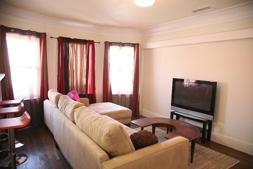 2nd image of 1431.5 W 24th St #A