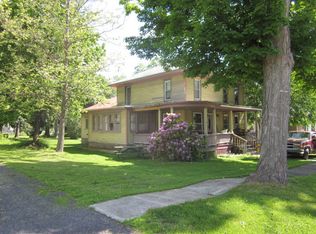 17 Howe St, Prattsburgh, NY 14873