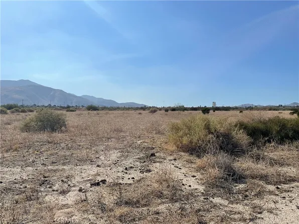 0 Olive St #235, Cabazon, CA 92230
