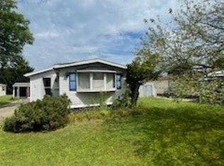 29 Lorraine Pl, Buffalo, NY 14224