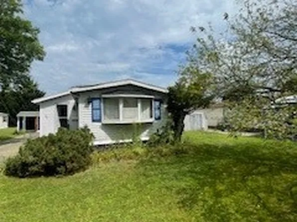 29 Lorraine Pl, Buffalo, NY 14224