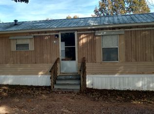 2453 Feddie Davis Rd #MOBILEHOME, Ramer, TN 38367