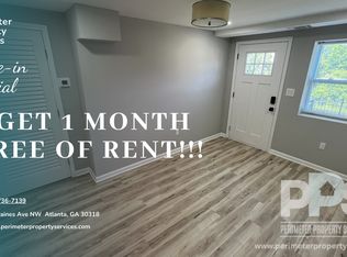 605 Paines Ave NW #B2, Atlanta, GA 30318