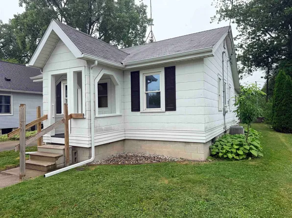 409 Harvard St, Bay City, MI 48708