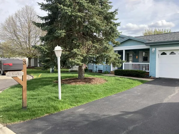 3 Devonshire Ct Lot 131, Grayslake, IL 60030