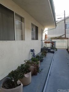 1660 W 146th St APT 6, Gardena, CA, 90247