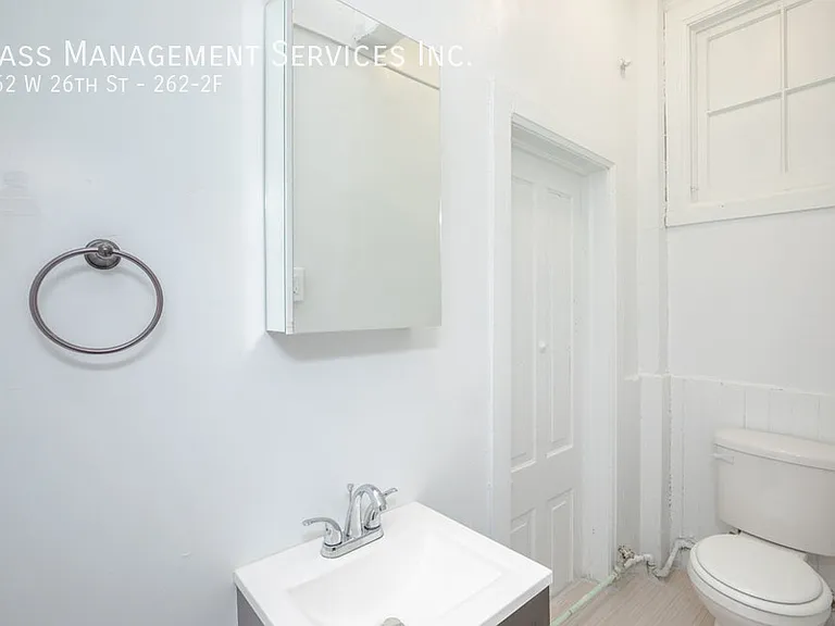 262 W 26th St #2F — Photo 6