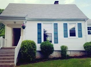 302 Blue Ridge St, Lynchburg, VA 24501