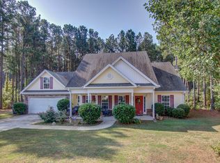 530 Ashlyn Ct, Social Circle, GA 30025