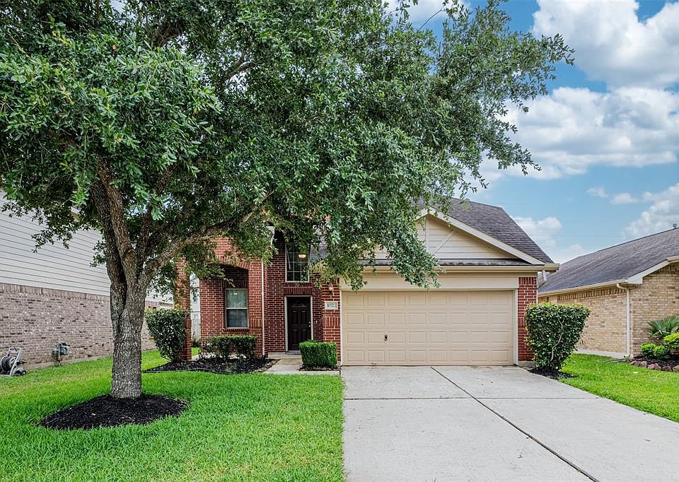10922 Overland Trail Dr, Richmond, TX 77406 Zillow