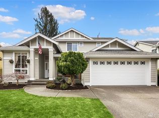 505 SE 5th St, North Bend, WA 98045