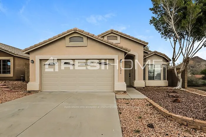 6504 W West Wind Dr — Photo 1