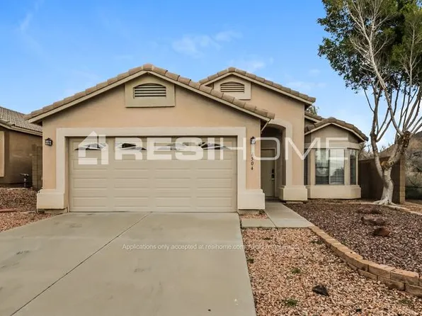 6504 W West Wind Dr, Glendale, AZ 85310