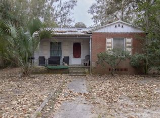 1119 NW 25th Ave, Gainesville, FL 32609