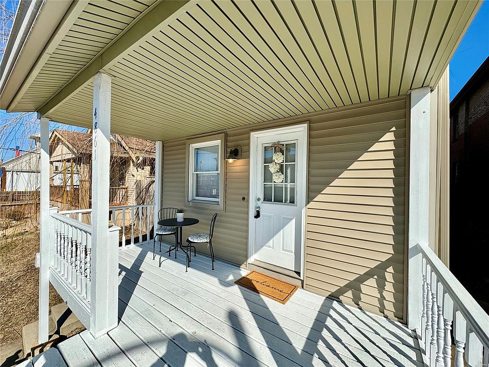 4861 Austria Ave, Saint Louis, MO 63116 Zillow