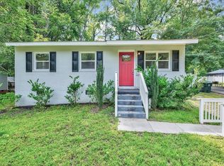 1417 Valley Rd, Garner, NC 27529