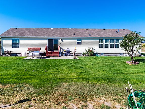 Patio /Lawn