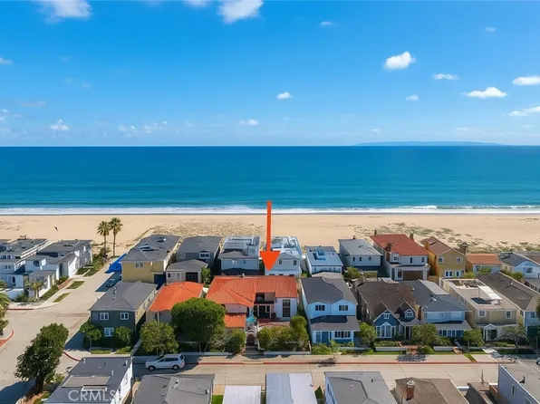 1585 E Ocean Blvd, Newport Beach, CA 92661