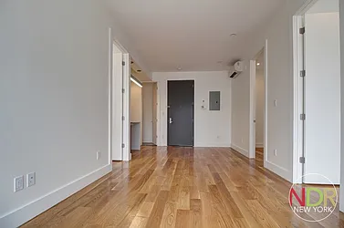 Rented by Next Door Realty NYC