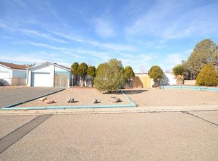4845 Platinum Loop NE, Rio Rancho, NM 87124