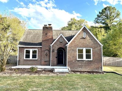 5310 Holston Dr, Knoxville, TN, 37914
