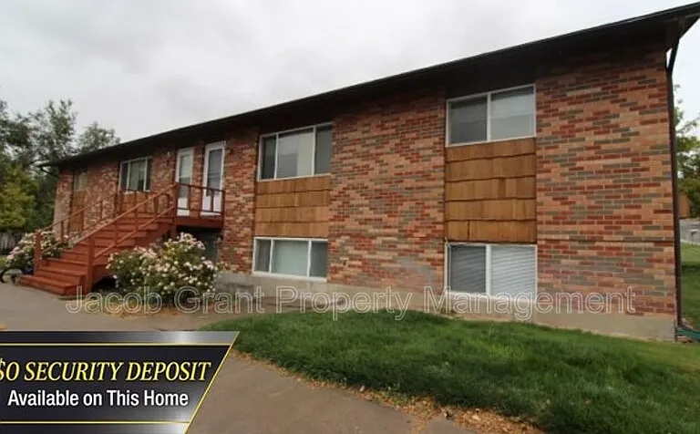 1380 E Poplar St #A — Photo 1