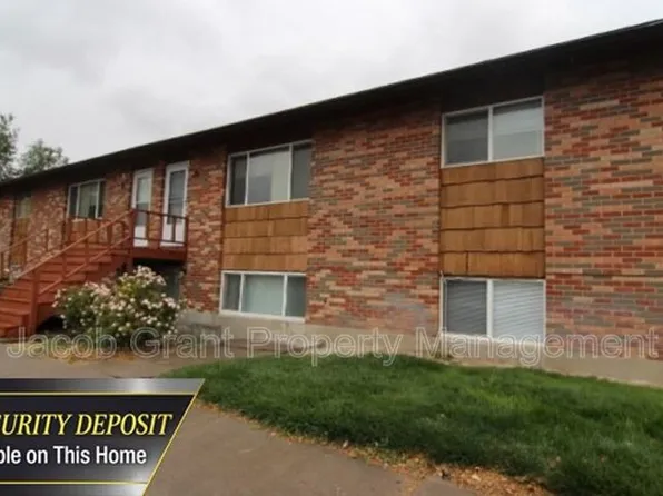 1380 E Poplar St Unit A, Pocatello, ID 83201