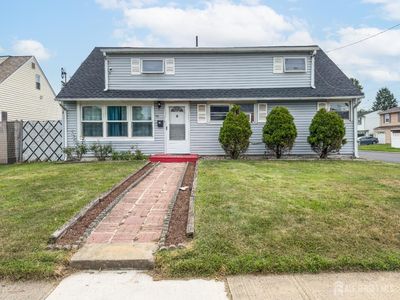 66 Hagaman St, Carteret, NJ, 07008