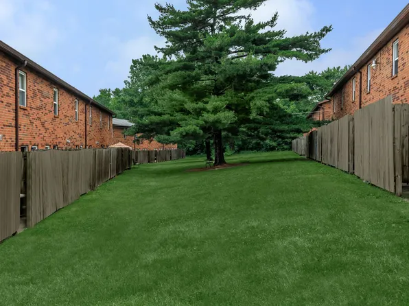 Townhomes at Easton Park