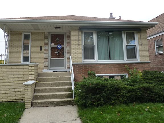 2nd image of 4501 S Komensky Ave
