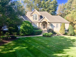 10517 Beckridge Ln, Raleigh, NC 27615