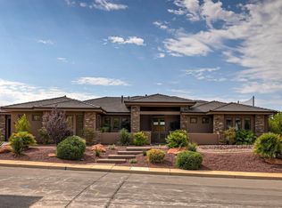 751 W Blue Mountain Rd, Washington, UT 84780