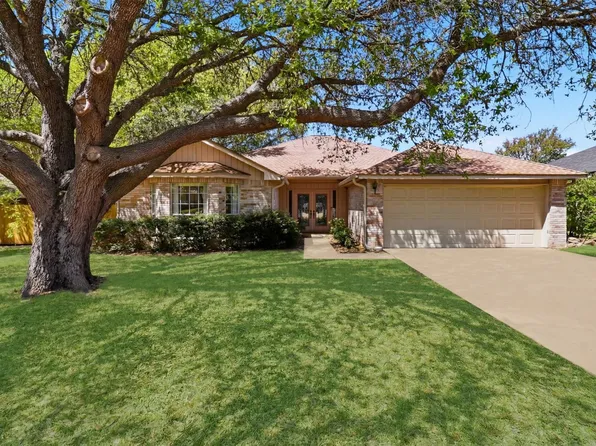 166 Turkey Run, Meadowlakes, TX 78654