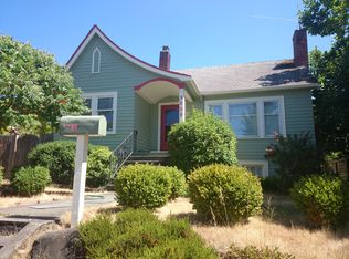 5608 45th Ave SW, Seattle, WA 98136