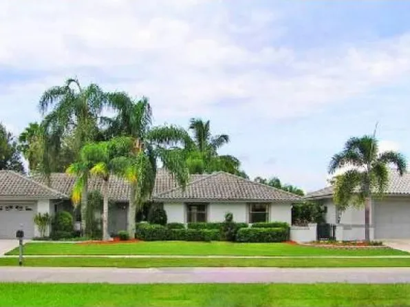 11321 Torchwood Ct, Wellington, FL 33414