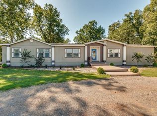 345363 E 910th Rd, Chandler, OK 74834