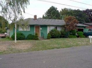 7763 SE 76th Pl, Portland, OR 97206