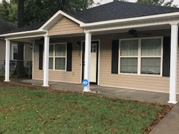 709 N 20th St, Fort Smith, AR 72901