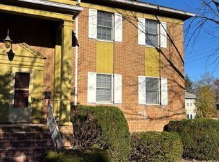 613 S Mason St, Harrisonburg, VA 22801