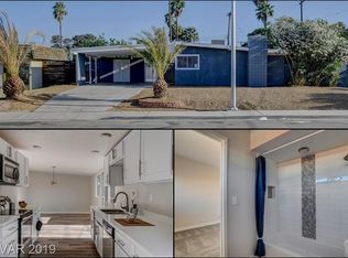 1919 Caballero Way, Las Vegas, NV 89169