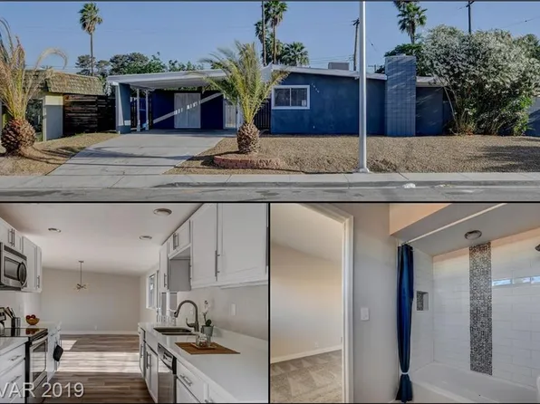 1919 Caballero Way, Las Vegas, NV 89169