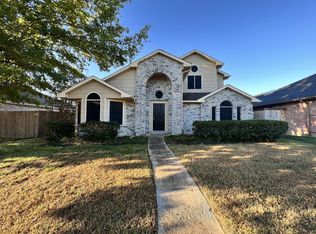 1705 Cool Springs Dr, Mesquite, TX 75181