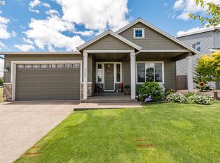 3656 Brooke St, Forest Grove, OR 97116