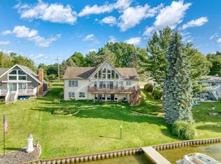 11950 Bunday Dr, Jerome, MI 49249