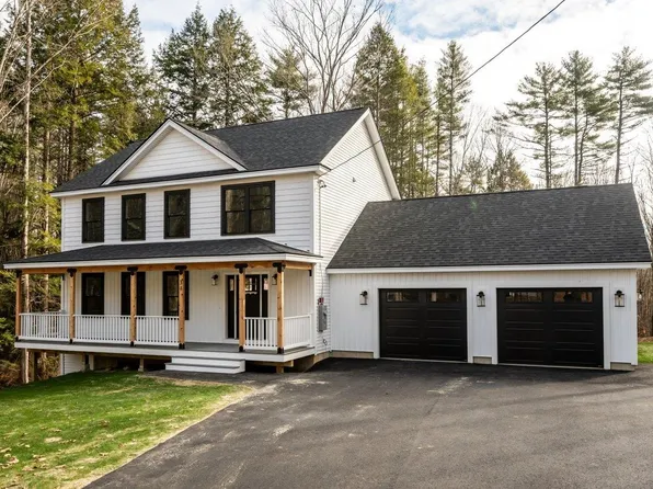 33 Betts Road, Rochester, NH 03867